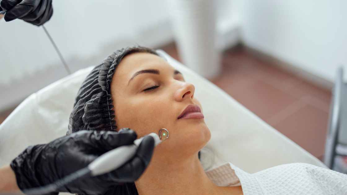 Medical Tattooing