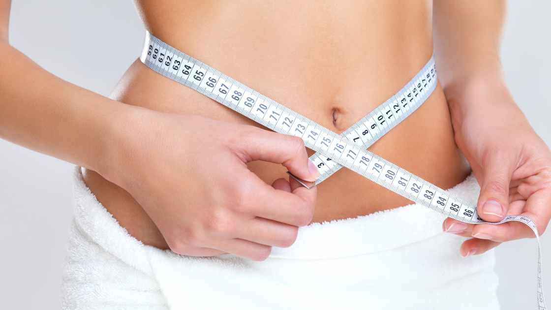 Weight loss injections